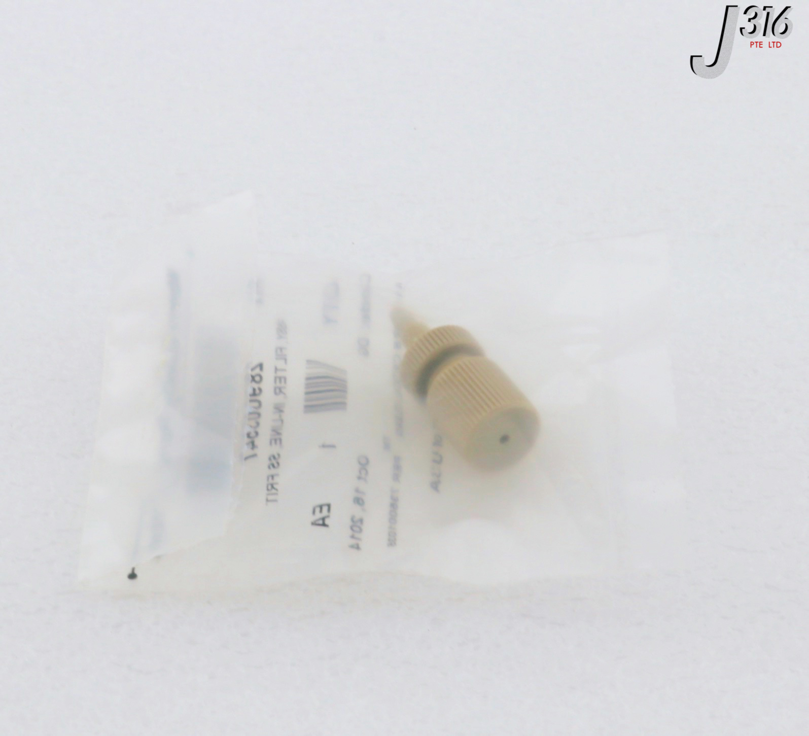 a〜o 34034 WATERS ASSY, FILTER, IN-LINE, SS FRIT (NEW) 289003547 | eBay